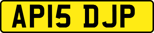 AP15DJP