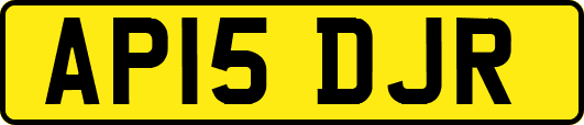 AP15DJR