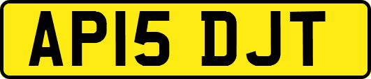 AP15DJT