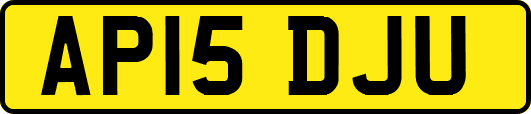 AP15DJU