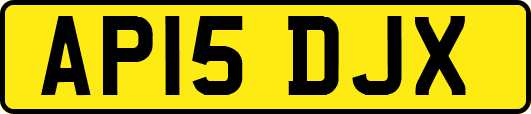 AP15DJX
