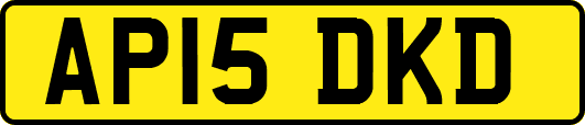 AP15DKD