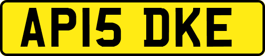 AP15DKE