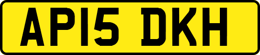 AP15DKH