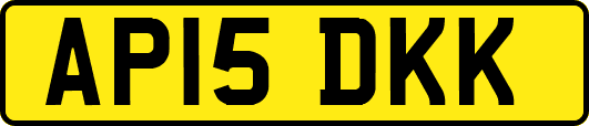 AP15DKK