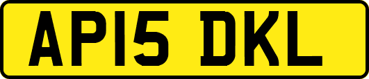 AP15DKL