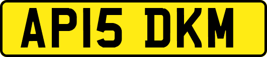 AP15DKM