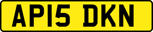 AP15DKN