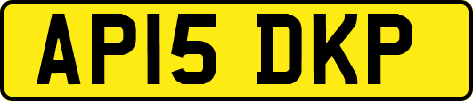 AP15DKP