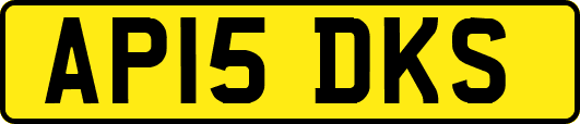 AP15DKS