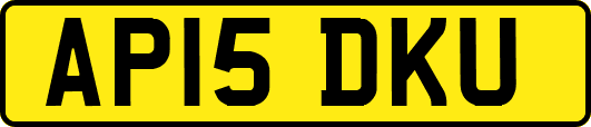 AP15DKU