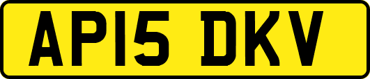 AP15DKV