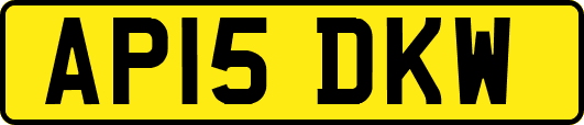 AP15DKW