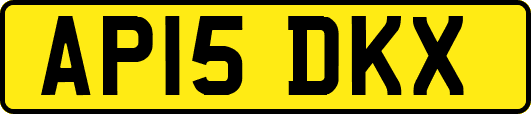 AP15DKX