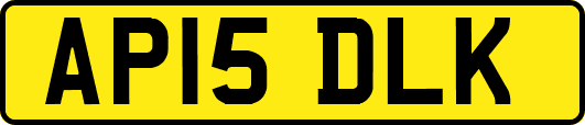 AP15DLK