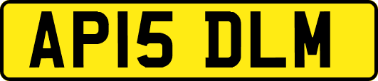 AP15DLM