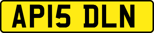 AP15DLN