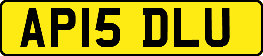 AP15DLU