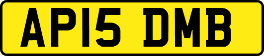 AP15DMB