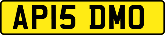 AP15DMO