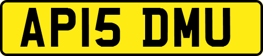 AP15DMU