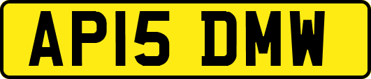 AP15DMW