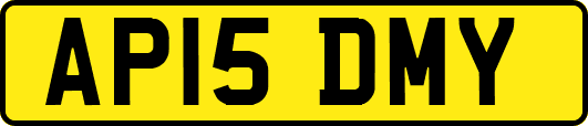 AP15DMY
