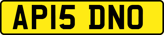 AP15DNO