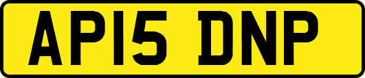AP15DNP