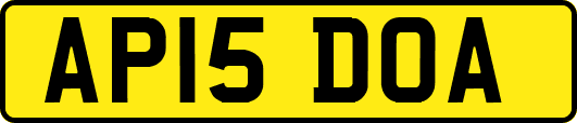 AP15DOA