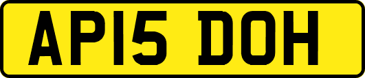 AP15DOH
