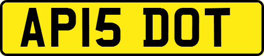 AP15DOT