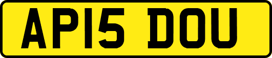 AP15DOU