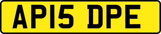 AP15DPE