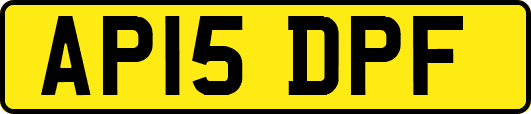 AP15DPF