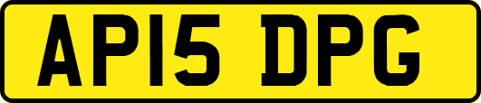 AP15DPG