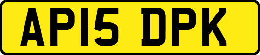 AP15DPK