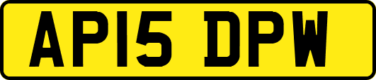 AP15DPW