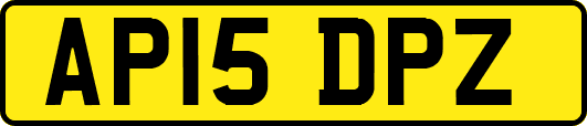 AP15DPZ