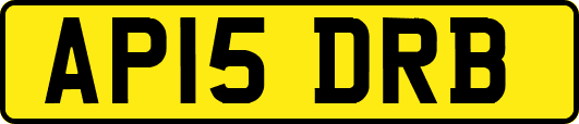 AP15DRB