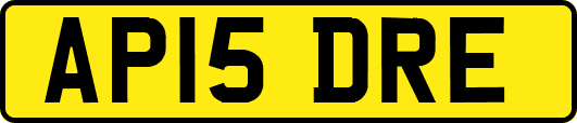 AP15DRE