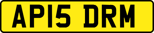AP15DRM