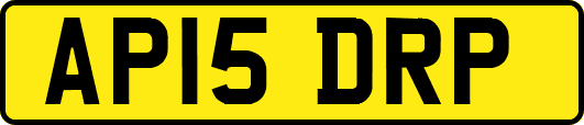 AP15DRP
