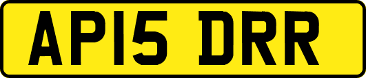 AP15DRR