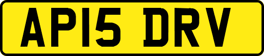 AP15DRV