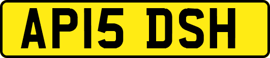 AP15DSH