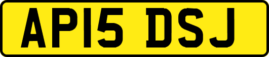 AP15DSJ