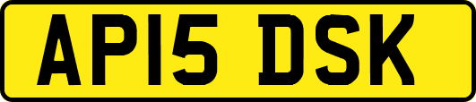 AP15DSK