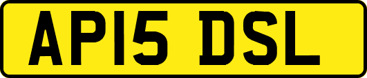 AP15DSL
