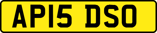 AP15DSO